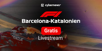 F1 Barcelona GP DE