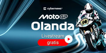 Gran Premio d'Olanda della MotoGP 2026