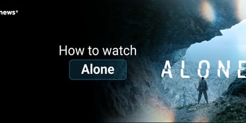 How to watch Alone