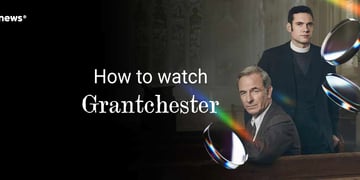 How to watch Grantchester