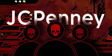 JCPenney claimed by ransomware gang
