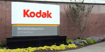 Eastman Kodak