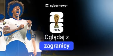 Jak oglądać MŚ 2026 za granicą na żywo