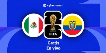 Mexico vs Ecuador fifa world cup 2026