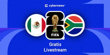 Mexiko vs Suedafrika