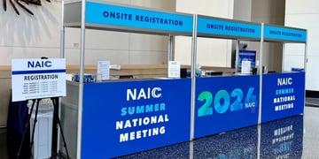 National Association of Insurance Commissioners