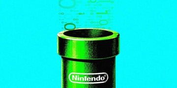 Nintendo data