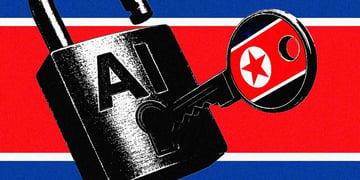 North Korean AI