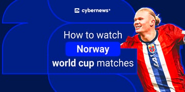 Norway world cup