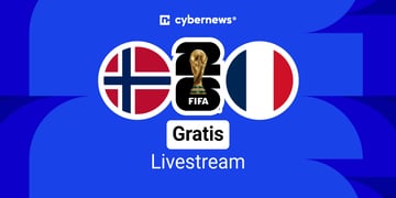 Norwegen vs. Frankreich