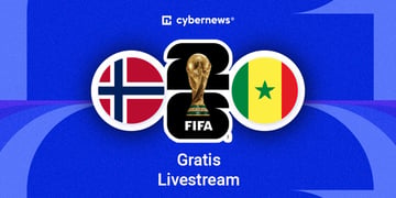 Norwegen gegen Senegal