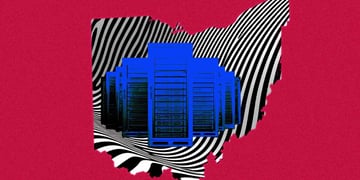 Ohio data center