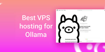 Ollama hosting