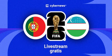 Portogallo-Uzbekistan, Mondiali 2026