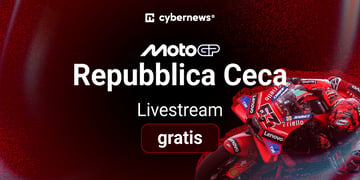 GP della Repubblica Ceca della MotoGP 2026