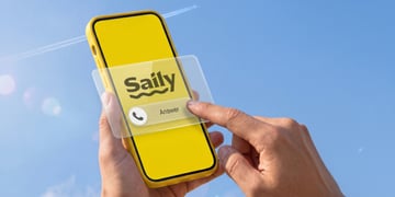 Saily launches phone numbers