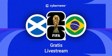 Schottland vs. Brasilien