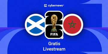 Schottland gegen Marokko