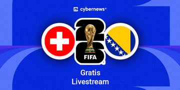 Schweiz vs. Bosnien und Herzegowina