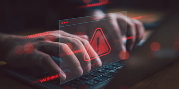 Iran cyberattack