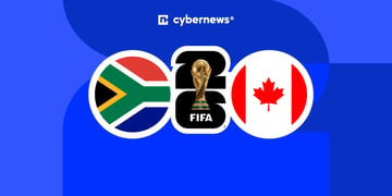 South Africa vs Canada