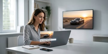 The Rise of AI Video Generators