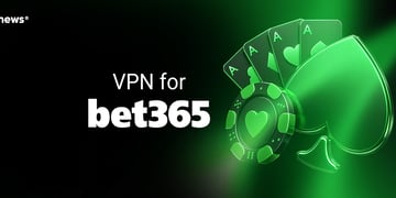 VPNs for bet365
