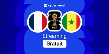 WORLD CUP FRANCE SENEGAL