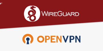 WireGuard vs OpenVPN Review