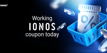 Working IONOS coupon today