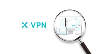 X VPN Completed  its Independent  No Logs Audit