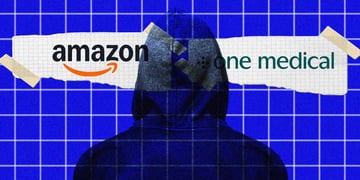 amazon owned one medical has been claimed by the shinyhunters ransomware gang