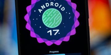 Google Android 17