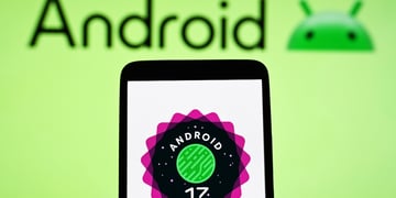 Android 17 update software