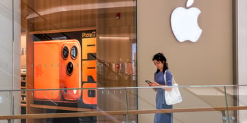 app store apple iphone 17