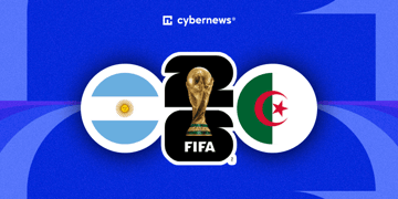argentina vs algeria