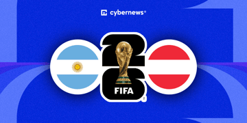 argentina vs austria