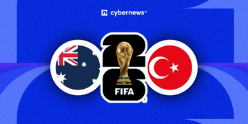 australia vs turkey