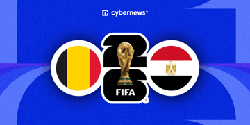 belgium vs egypt