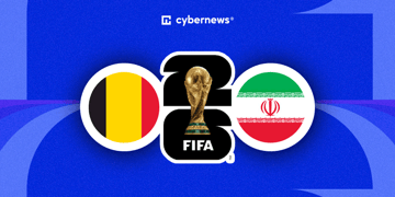 belgium vs iran