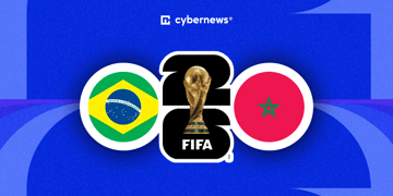 brasil vsmorocco