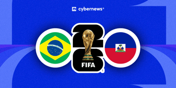 brazil vs haiti