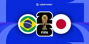 brazil vs japan  wc26