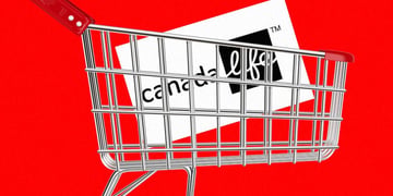 canada life data allegedly on sale