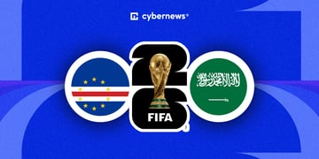 cape verde vs saudi arabia