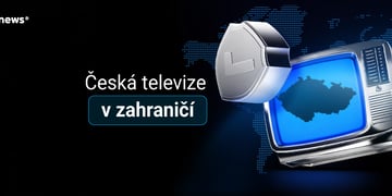Ceska televize v zahranici