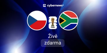 Česko – Jižní Afrika živý přenos zdarma