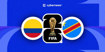 colombia vs dr congo
