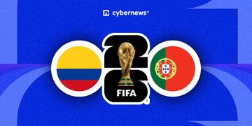 colombia vs portugal
