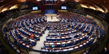council of europe